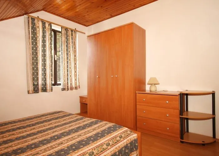 Apartman 8241e Ugljan