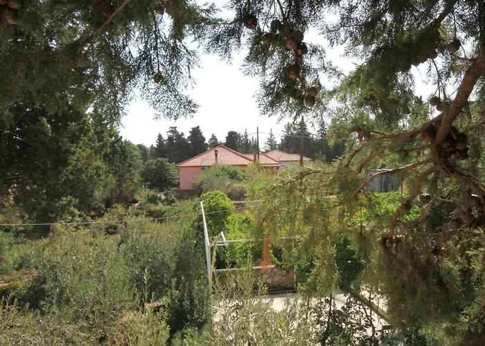 Apartman 8241e Ugljan